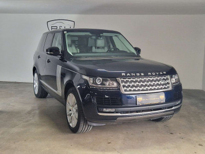 Land Rover Range Rover Series Gebrauchtwagen