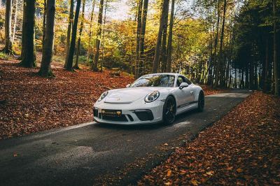 Porsche 911 Gebrauchtwagen