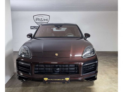 Porsche Cayenne Gebrauchtwagen