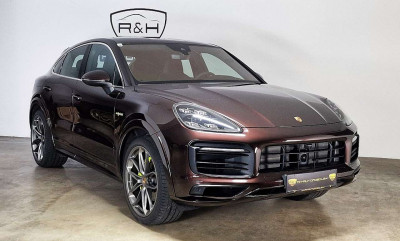 Porsche Cayenne Gebrauchtwagen