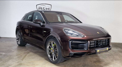 Porsche Cayenne Gebrauchtwagen