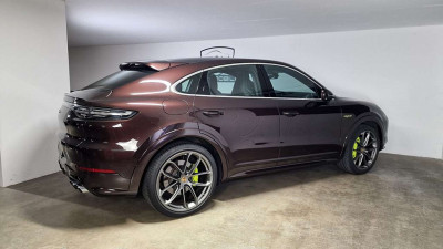 Porsche Cayenne Gebrauchtwagen