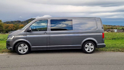 VW Transporter T6 Gebrauchtwagen