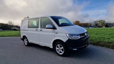 VW Transporter T6 Gebrauchtwagen