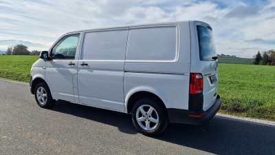 VW Transporter T6 Gebrauchtwagen