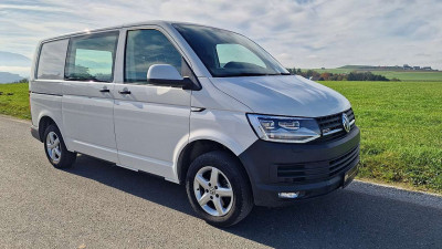 VW Transporter T6 Gebrauchtwagen