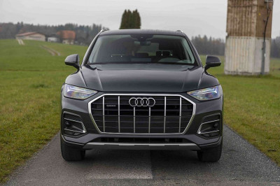 Audi Q5 Gebrauchtwagen