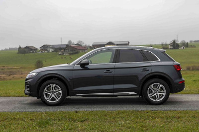 Audi Q5 Gebrauchtwagen