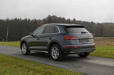 Audi Q5 Gebrauchtwagen