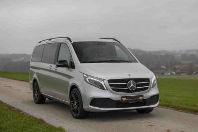 Mercedes-Benz V-Klasse Gebrauchtwagen