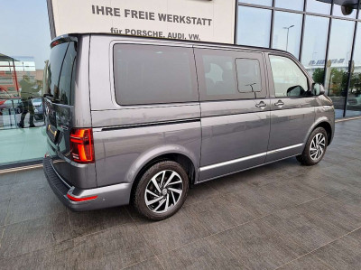 VW Multivan Gebrauchtwagen