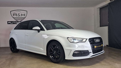 Audi A3 Gebrauchtwagen