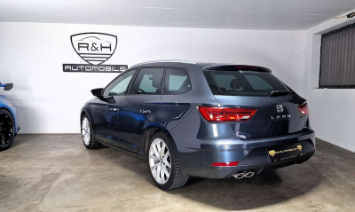 Seat Leon Gebrauchtwagen