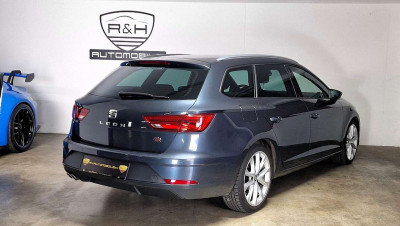 Seat Leon Gebrauchtwagen