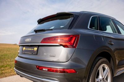 Audi Q5 Gebrauchtwagen