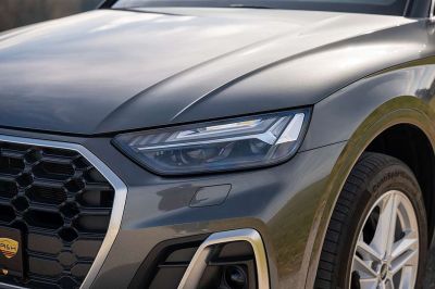 Audi Q5 Gebrauchtwagen