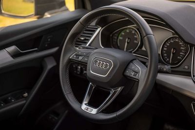 Audi Q5 Gebrauchtwagen