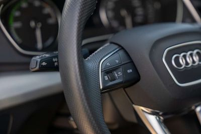 Audi Q5 Gebrauchtwagen