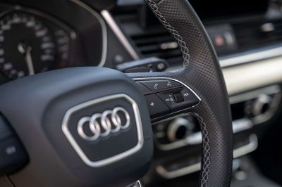 Audi Q5 Gebrauchtwagen