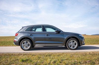 Audi Q5 Gebrauchtwagen