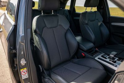 Audi Q5 Gebrauchtwagen