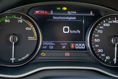 Audi Q5 Gebrauchtwagen