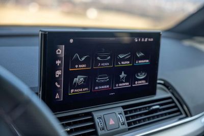 Audi Q5 Gebrauchtwagen