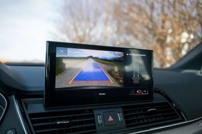 Audi Q5 Gebrauchtwagen