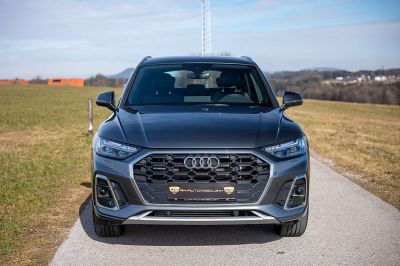 Audi Q5 Gebrauchtwagen