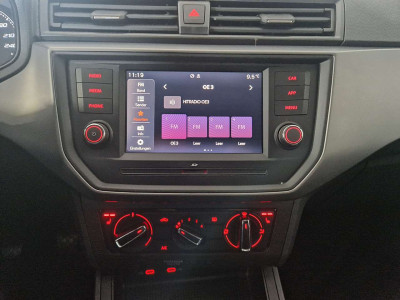 Seat Ibiza Gebrauchtwagen