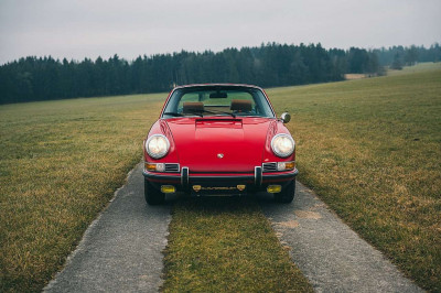 Porsche 911 Gebrauchtwagen