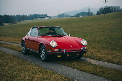 Porsche 911 Gebrauchtwagen