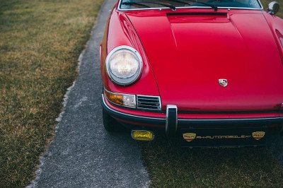 Porsche 911 Gebrauchtwagen