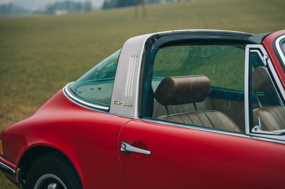 Porsche 911 Gebrauchtwagen