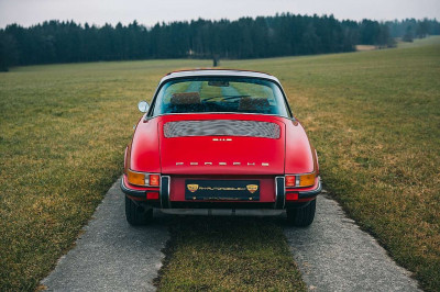 Porsche 911 Gebrauchtwagen