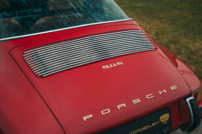 Porsche 911 Gebrauchtwagen