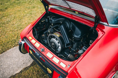 Porsche 911 Gebrauchtwagen