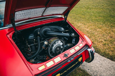 Porsche 911 Gebrauchtwagen