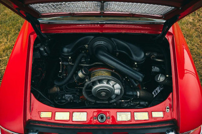 Porsche 911 Gebrauchtwagen