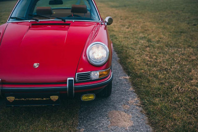 Porsche 911 Gebrauchtwagen