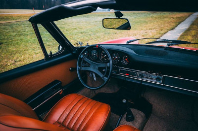 Porsche 911 Gebrauchtwagen