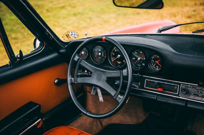 Porsche 911 Gebrauchtwagen