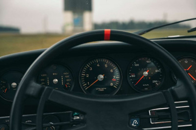 Porsche 911 Gebrauchtwagen