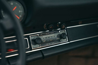 Porsche 911 Gebrauchtwagen