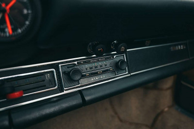 Porsche 911 Gebrauchtwagen