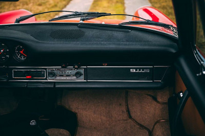 Porsche 911 Gebrauchtwagen