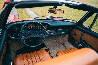 Porsche 911 Gebrauchtwagen