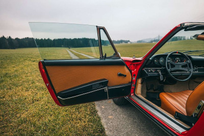 Porsche 911 Gebrauchtwagen