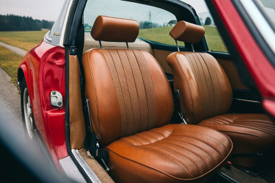 Porsche 911 Gebrauchtwagen