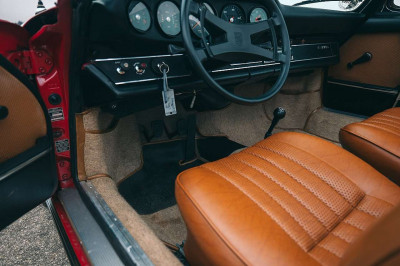 Porsche 911 Gebrauchtwagen